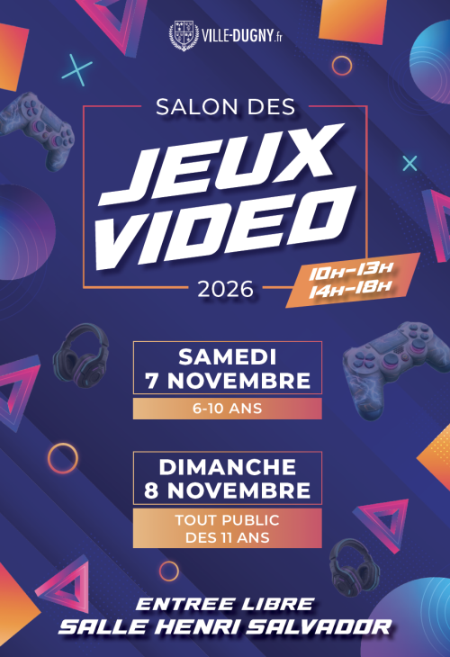jeu vidéo