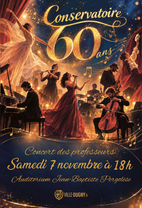 fête
