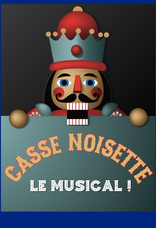 casse noisette