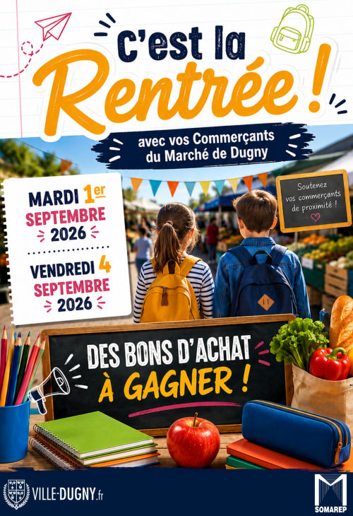 rentrée