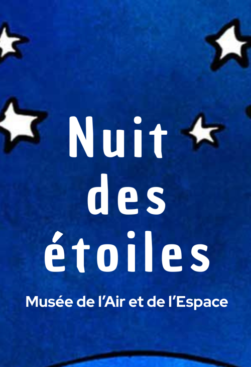 nuit des étoiles