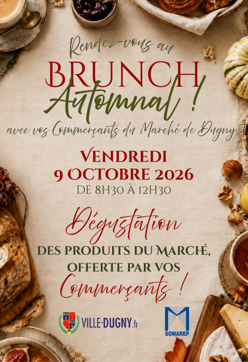 brunch