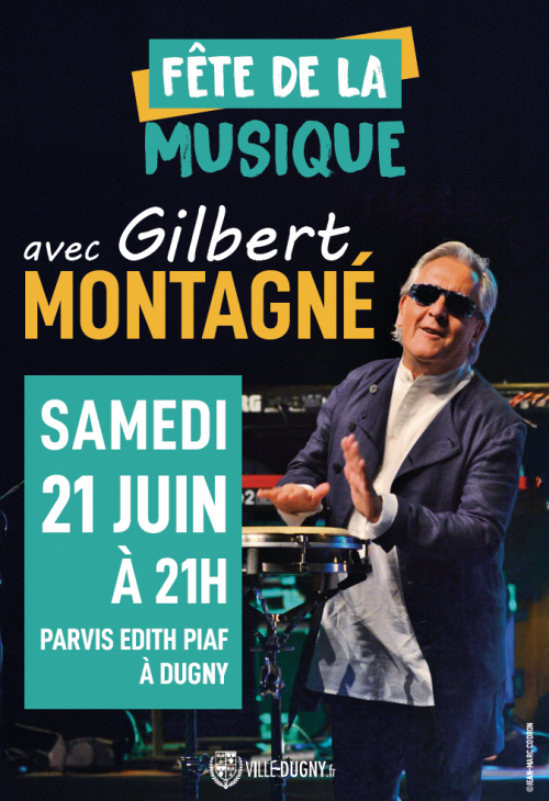 Fête de la musique
