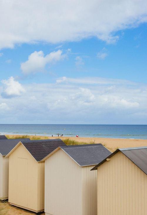 Ouistreham 