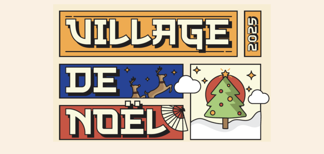 village Noël