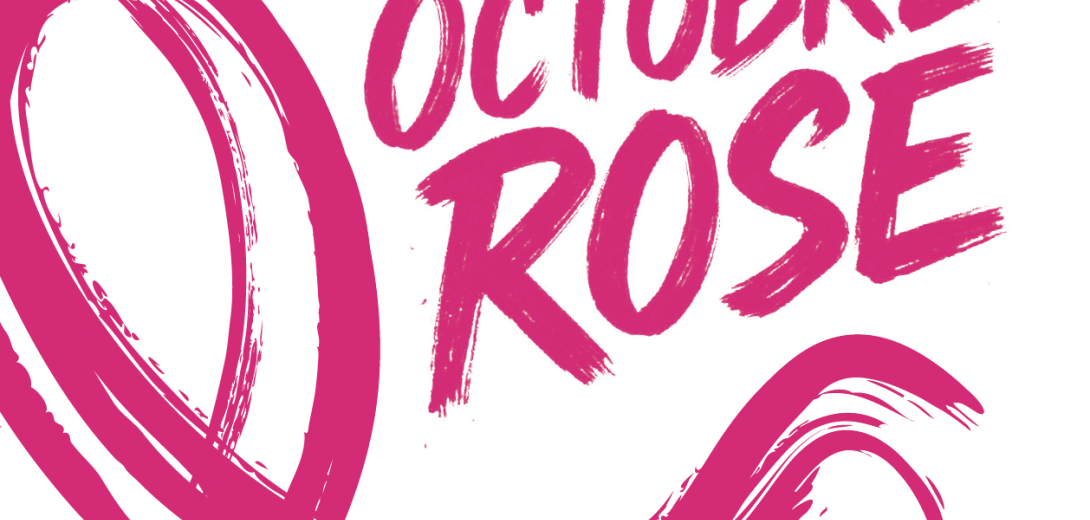 octobre rose