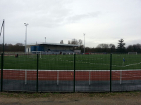Stade municipal Alain Mimoun