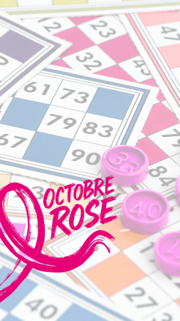 loto rose