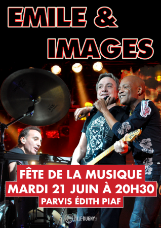 Emile & images