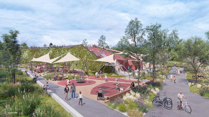 parc aire des vents