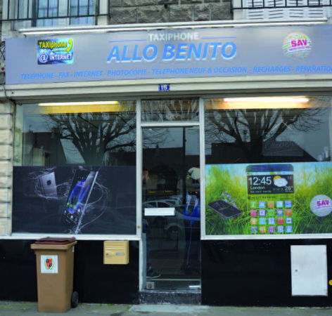 Allo Benito