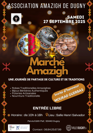 amazigh