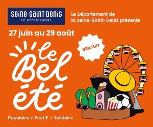 bel été