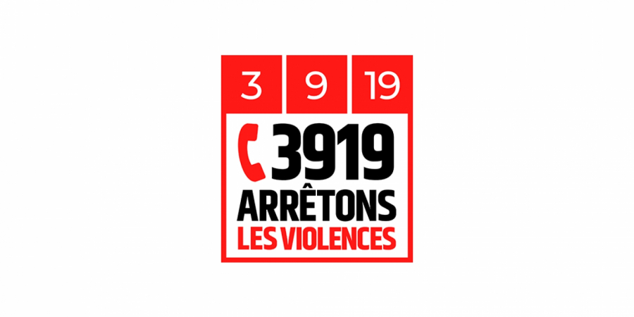 3919, le numéro vert pour les violences conjugales !