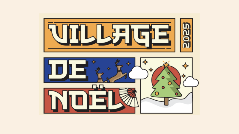 village Noël