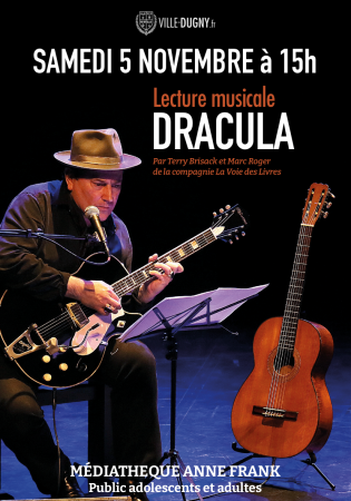Dracula