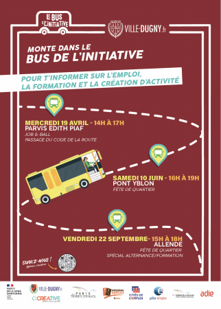 Bus initiative