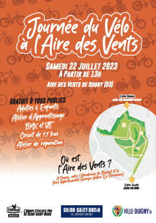 Journée du vélo