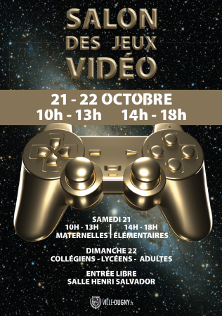 jeux vidéo