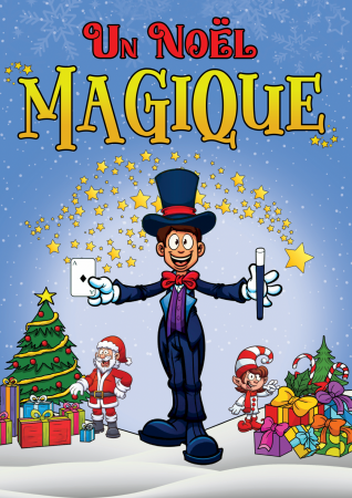 Un Noël magique