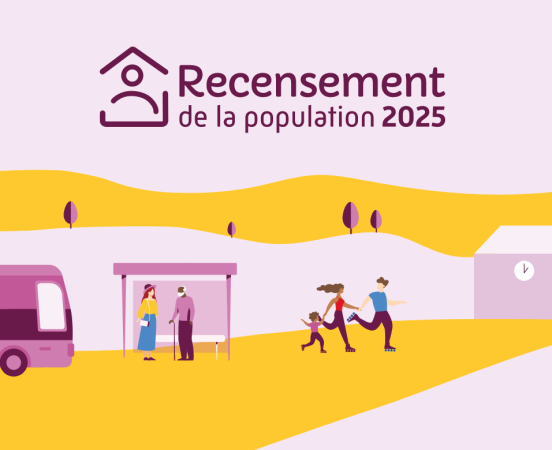 Recensement 2025