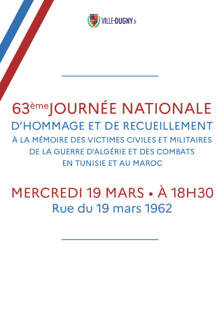 19 mars