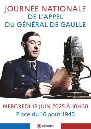 Appel du 18 juin