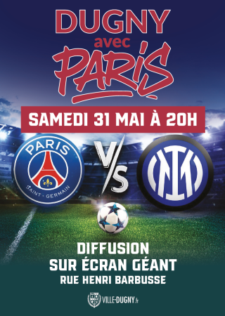 Match PSG