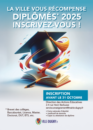diplômes