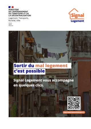 logement insalubre