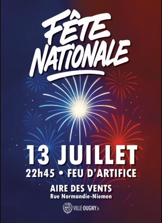 fête nationale
