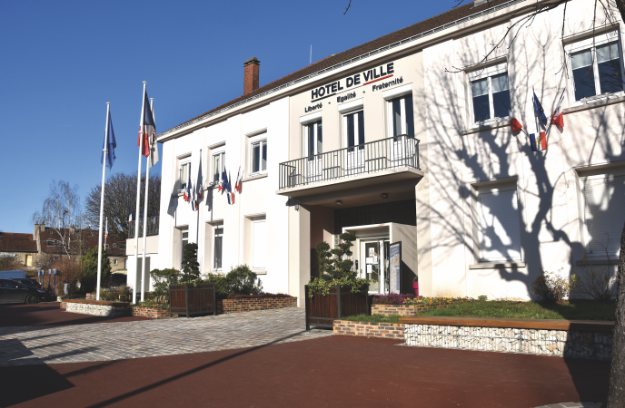 mairie
