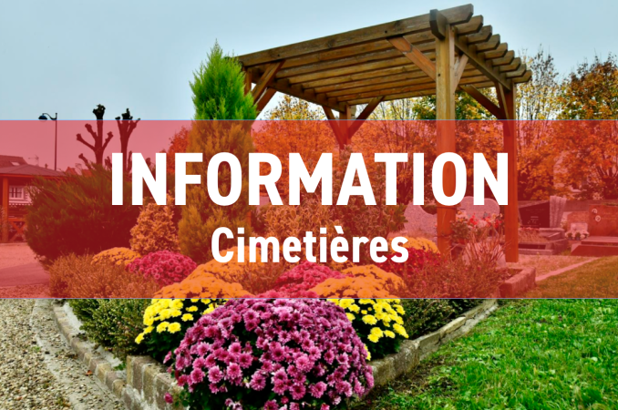 cimetières