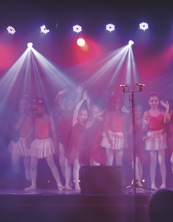 comédie musicale