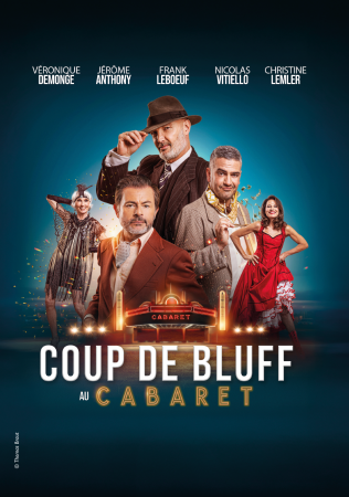 coup de bluff