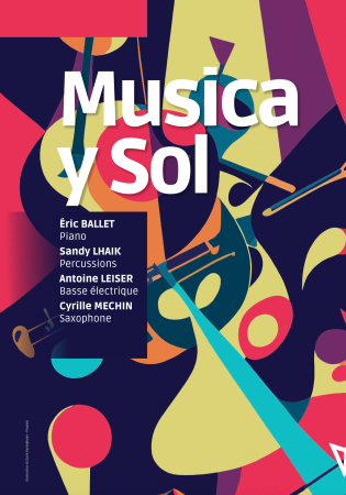 musiques latines