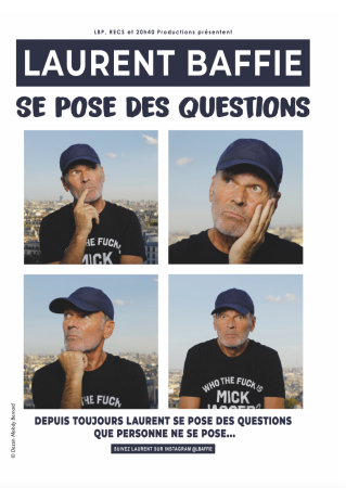 laurent baffie