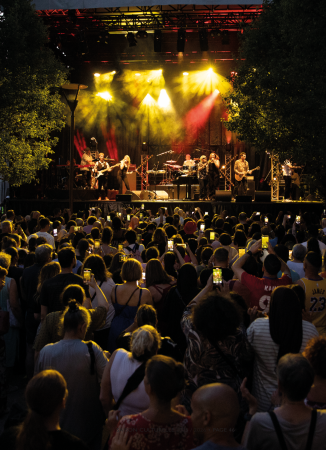 fête de la musique