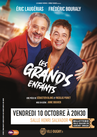 les grands enfants