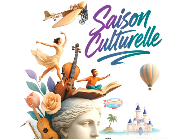 Saison culturelle