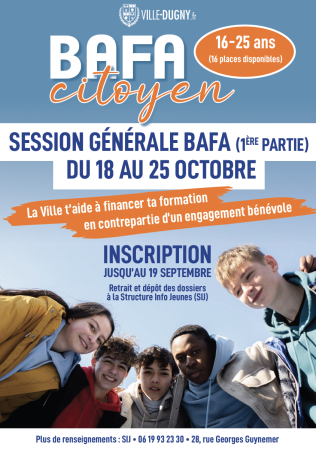 BAFA