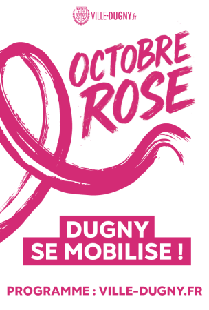 octobre rose