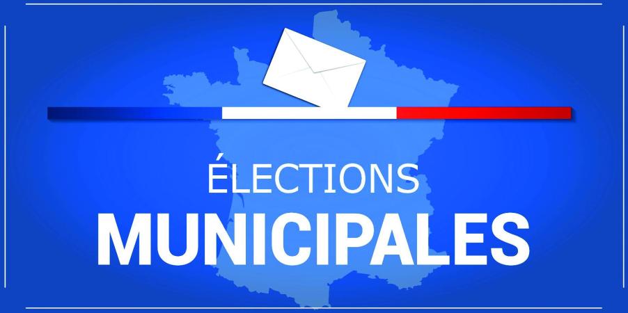 elections municipales