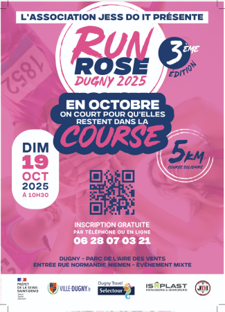 run rose