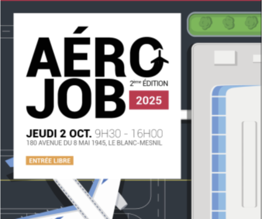 aérojob