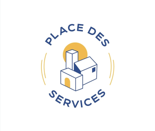 place des services