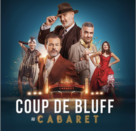 coup de bluff