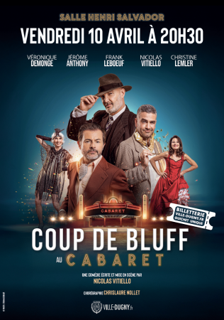 coup de bluff