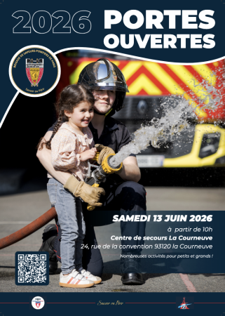 JPO pompiers
