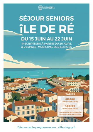 île de ré